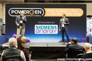 2026年美国电力展览会PowerGen International 2026 - 现场照片 - 参展费用