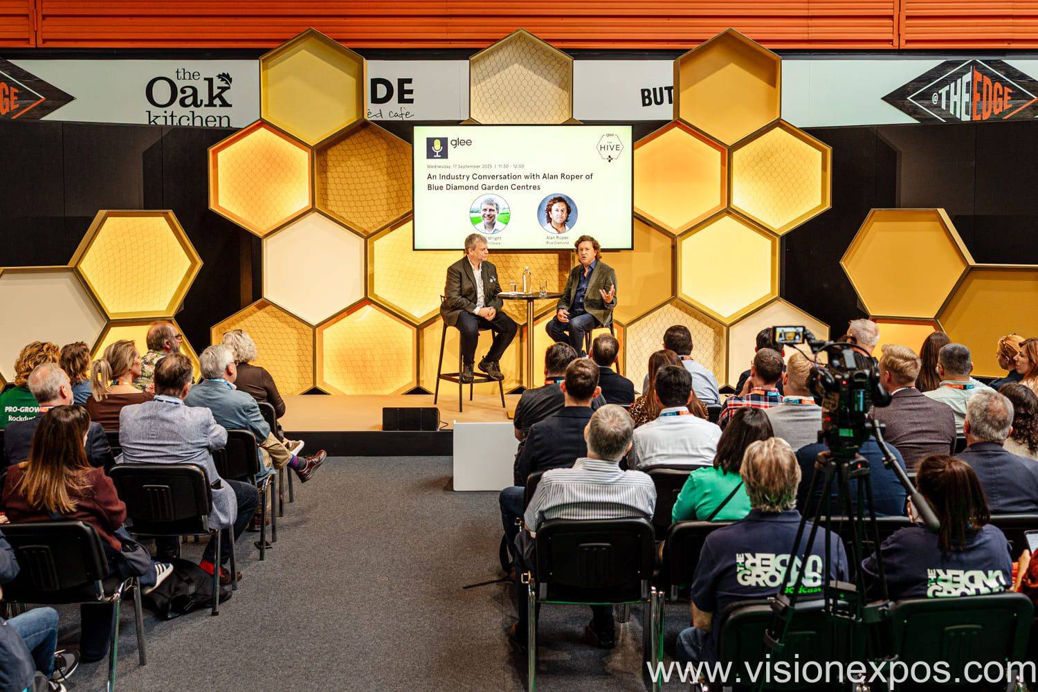 2026年英国五金工具、户外园艺及宠物用品展览会<br>Glee 2026插图8 2026年英国五金工具、户外园艺及宠物用品展览会<br>Glee 2026插图8