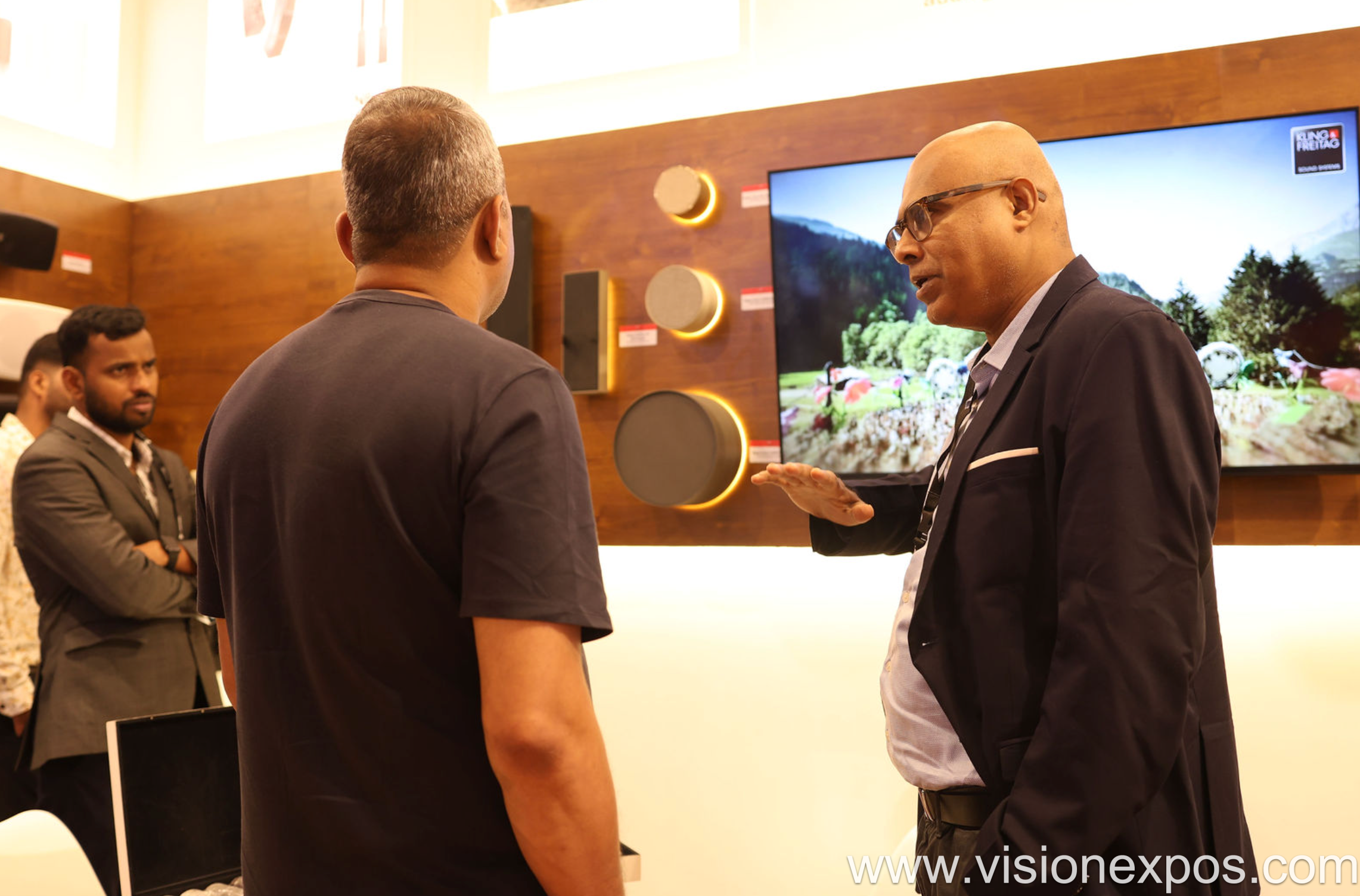 2026年印度孟买视听及集成系统展览会<br>Infocomm India 2026插图1 2026年印度孟买视听及集成系统展览会<br>Infocomm India 2026插图1