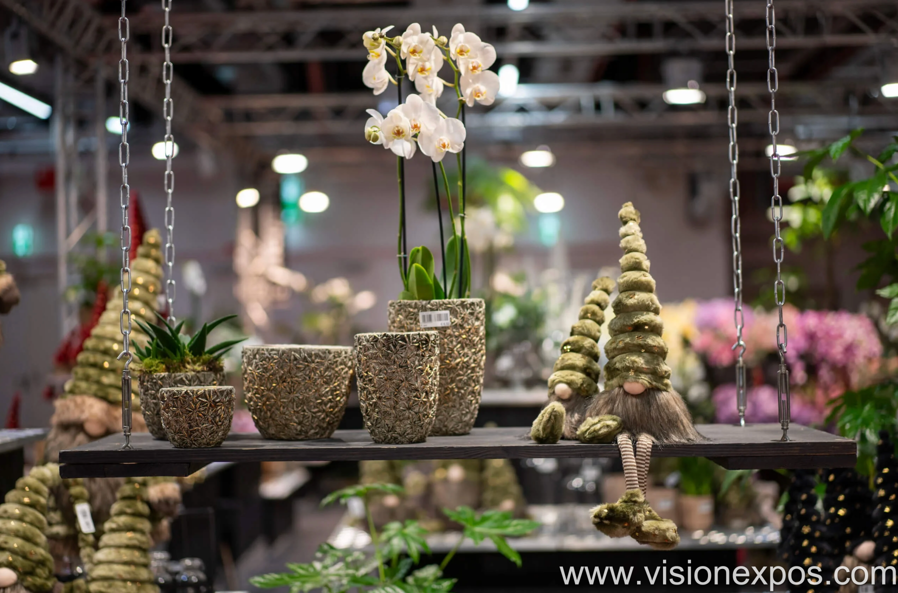 2026年德国法兰克福圣诞礼品及节日装饰品展览会<br>Christmasworld 2026插图2 2026年德国法兰克福圣诞礼品及节日装饰品展览会<br>Christmasworld 2026插图2