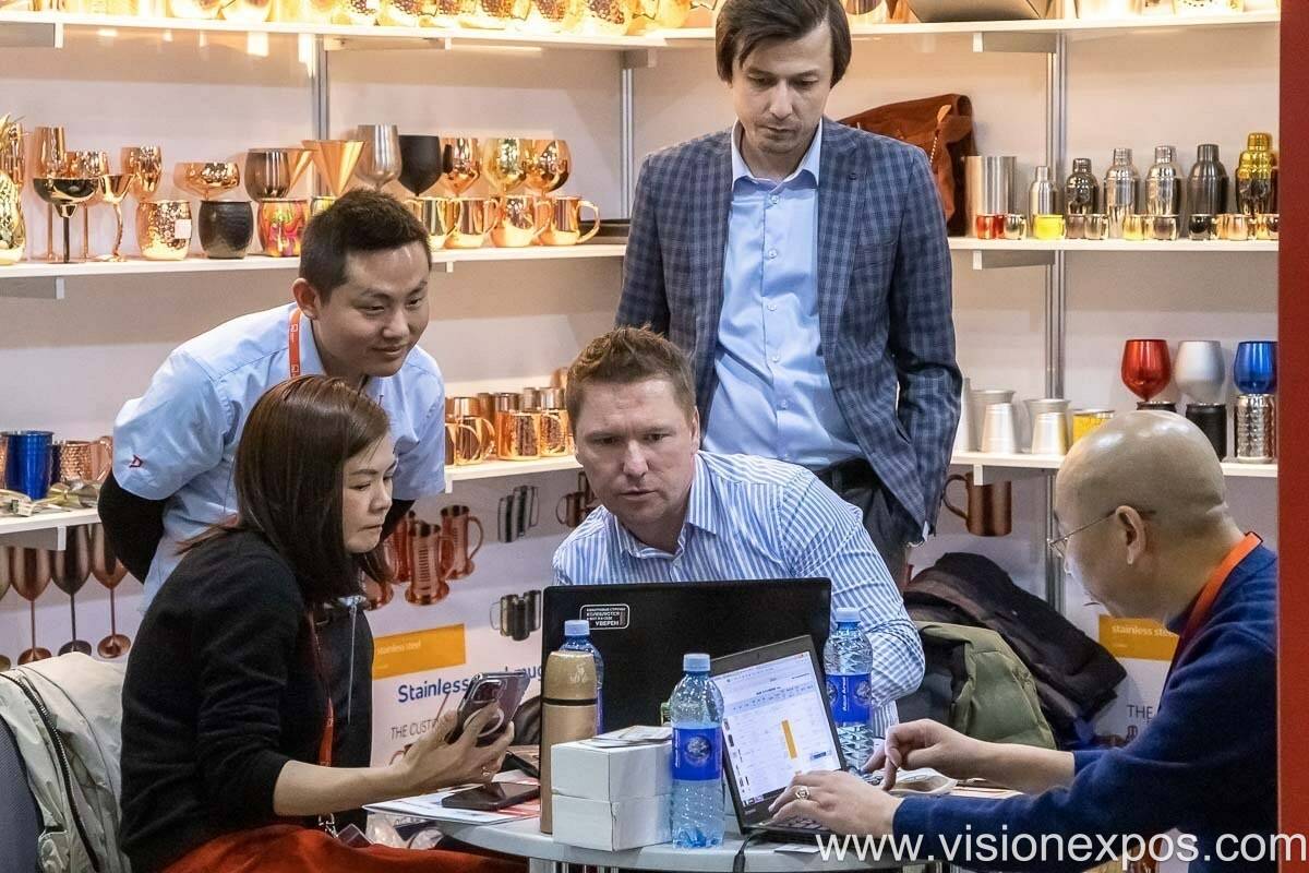 2026年俄罗斯国际家居、餐厨、户外展览会<br>MosHome 2026插图4 2026年俄罗斯国际家居、餐厨、户外展览会<br>MosHome 2026插图4