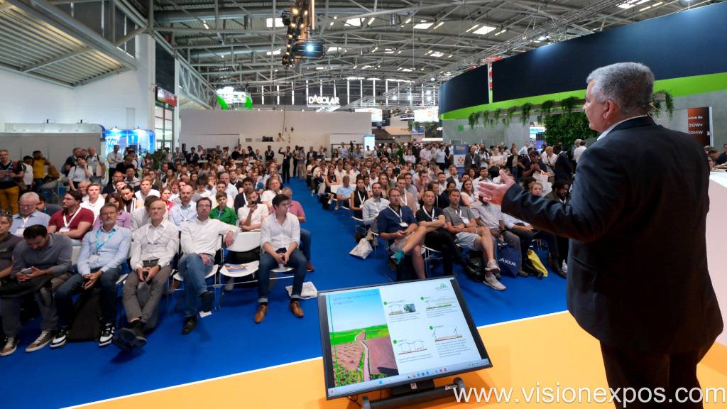 2026年欧洲能源及太阳能光伏展览会<br>EU PVSEC 2026插图1 2026年欧洲能源及太阳能光伏展览会<br>EU PVSEC 2026插图1