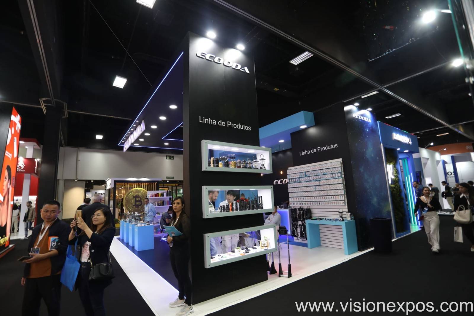 2026年墨西哥家电及消费品展览会<br>LAE MEXICO 2026插图3 2026年墨西哥家电及消费品展览会<br>LAE MEXICO 2026插图3