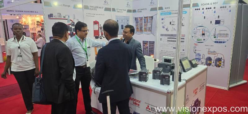 2026年非洲坦桑尼亚太阳能光伏展览会<br>SOLAR AFRICA 2026插图3 2026年非洲坦桑尼亚太阳能光伏展览会<br>SOLAR AFRICA 2026插图3