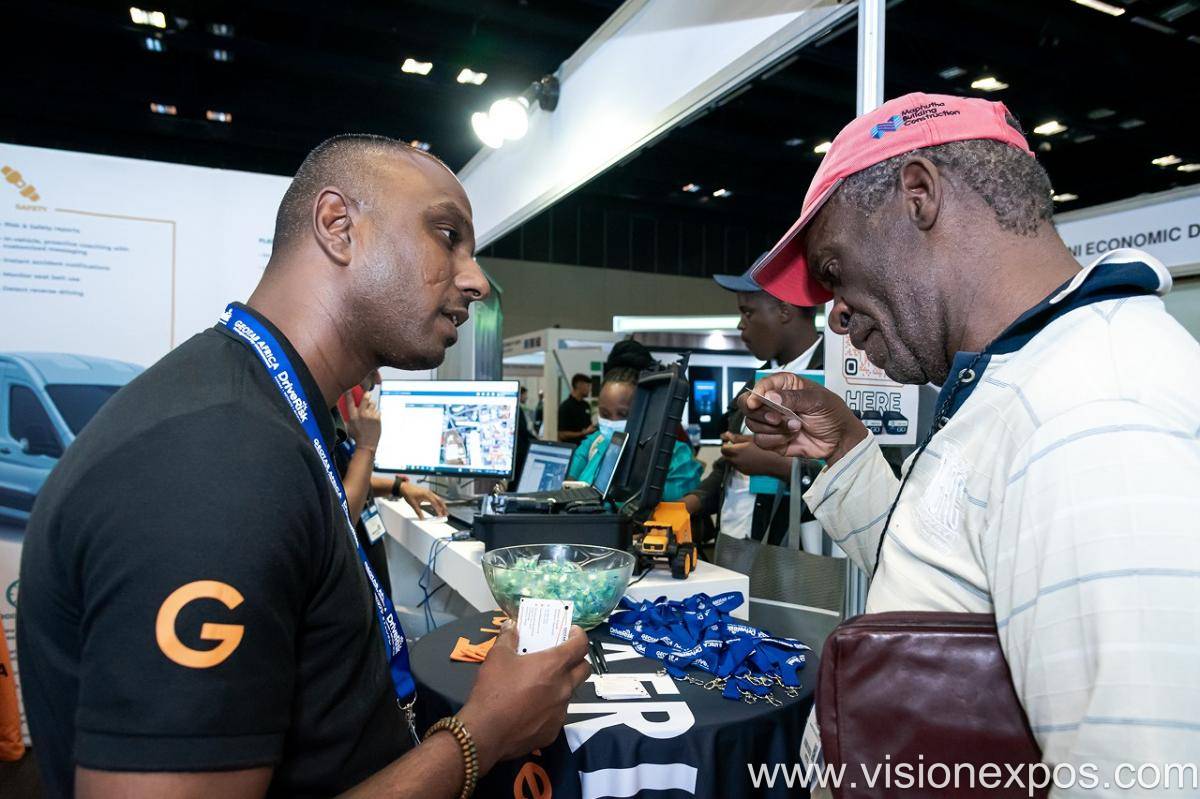 2026年南非交通运输展览会<br>Transport Evolution Africa Expo 2026插图5 2026年南非交通运输展览会<br>Transport Evolution Africa Expo 2026插图5