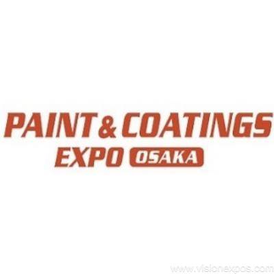 2026年日本大阪涂料、喷涂、涂装展览会<br>PAINT & COATINGS EXPO OSAKA 2026插图 2026年日本大阪涂料、喷涂、涂装展览会<br>PAINT & COATINGS EXPO OSAKA 2026插图