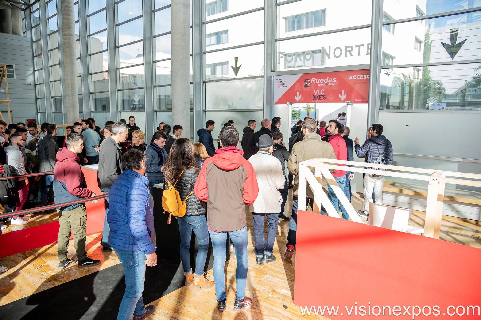 2026年哥伦比亚自行车、摩托车展览会<br>FERIA 2 RUEDAS 2026插图3 2026年哥伦比亚自行车、摩托车展览会<br>FERIA 2 RUEDAS 2026插图3