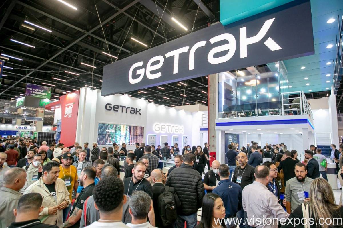 2026年巴西安防展览会<br>EXPOSEC 2006插图3 2026年巴西安防展览会<br>EXPOSEC 2006插图3