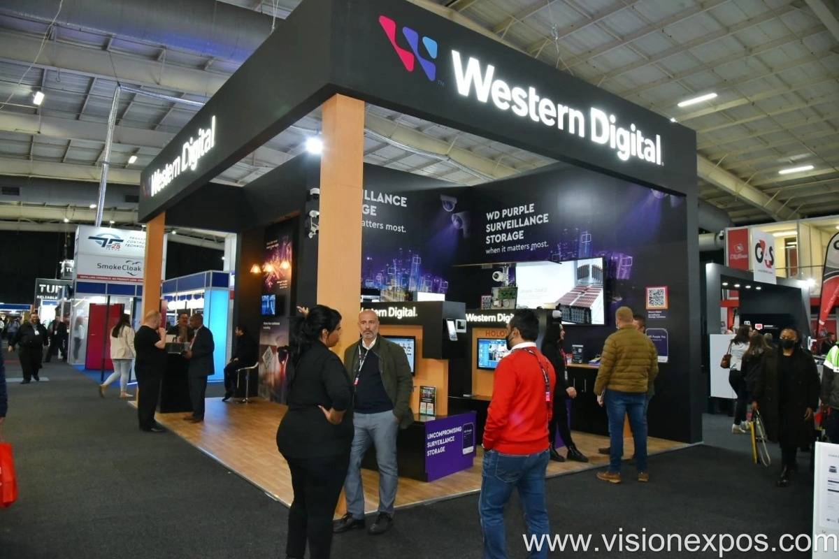 2026年南非安防及消防展览会 <br>Securex South Africa 2026插图1 2026年南非安防及消防展览会 <br>Securex South Africa 2026插图1