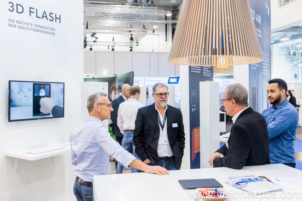 2026年德国埃森安防展览会<br>Security Essen 2026插图1 2026年德国埃森安防展览会<br>Security Essen 2026插图1