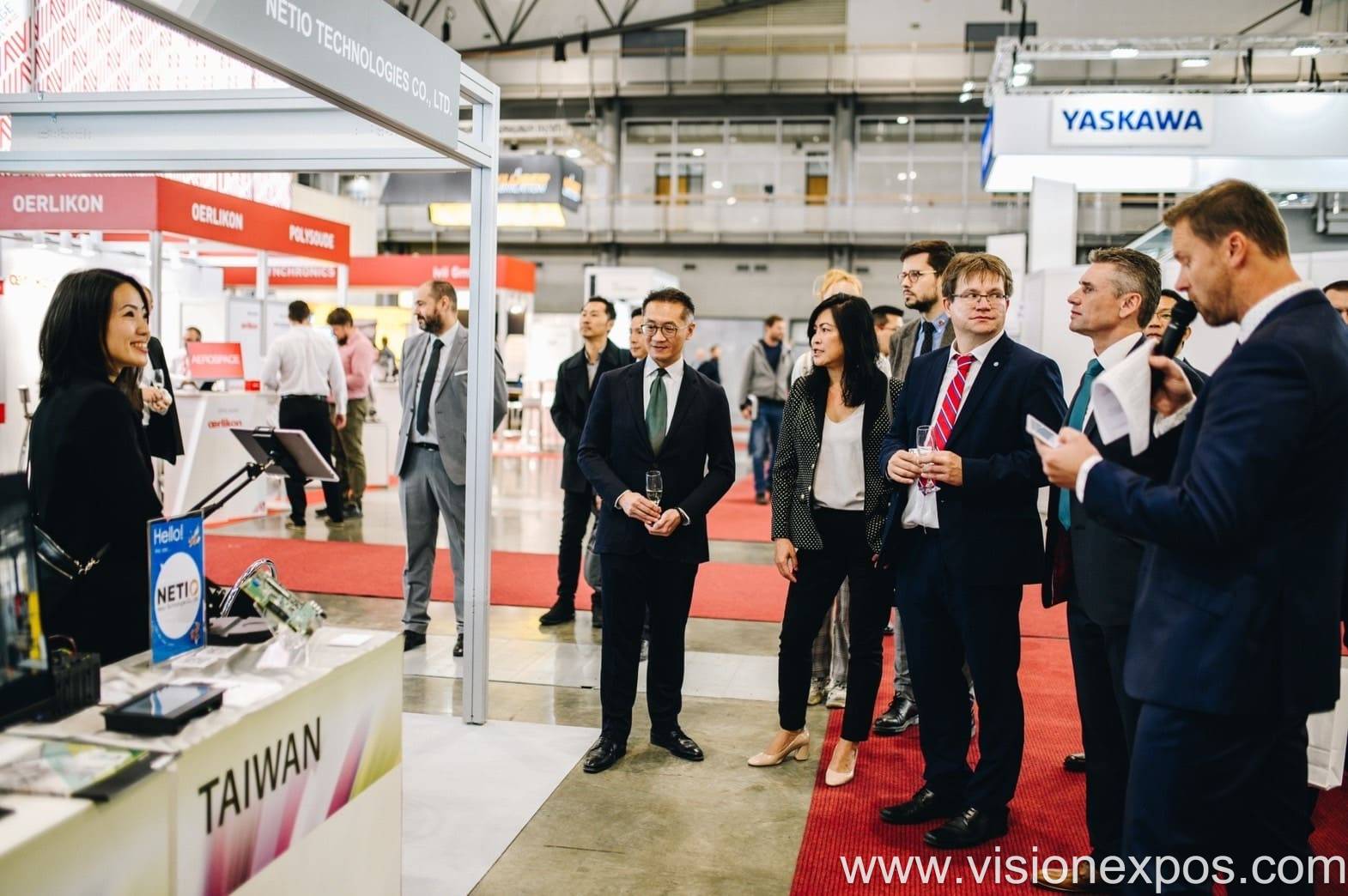 2026年捷克工业展览会<br>MSV 2026插图5 2026年捷克工业展览会<br>MSV 2026插图5