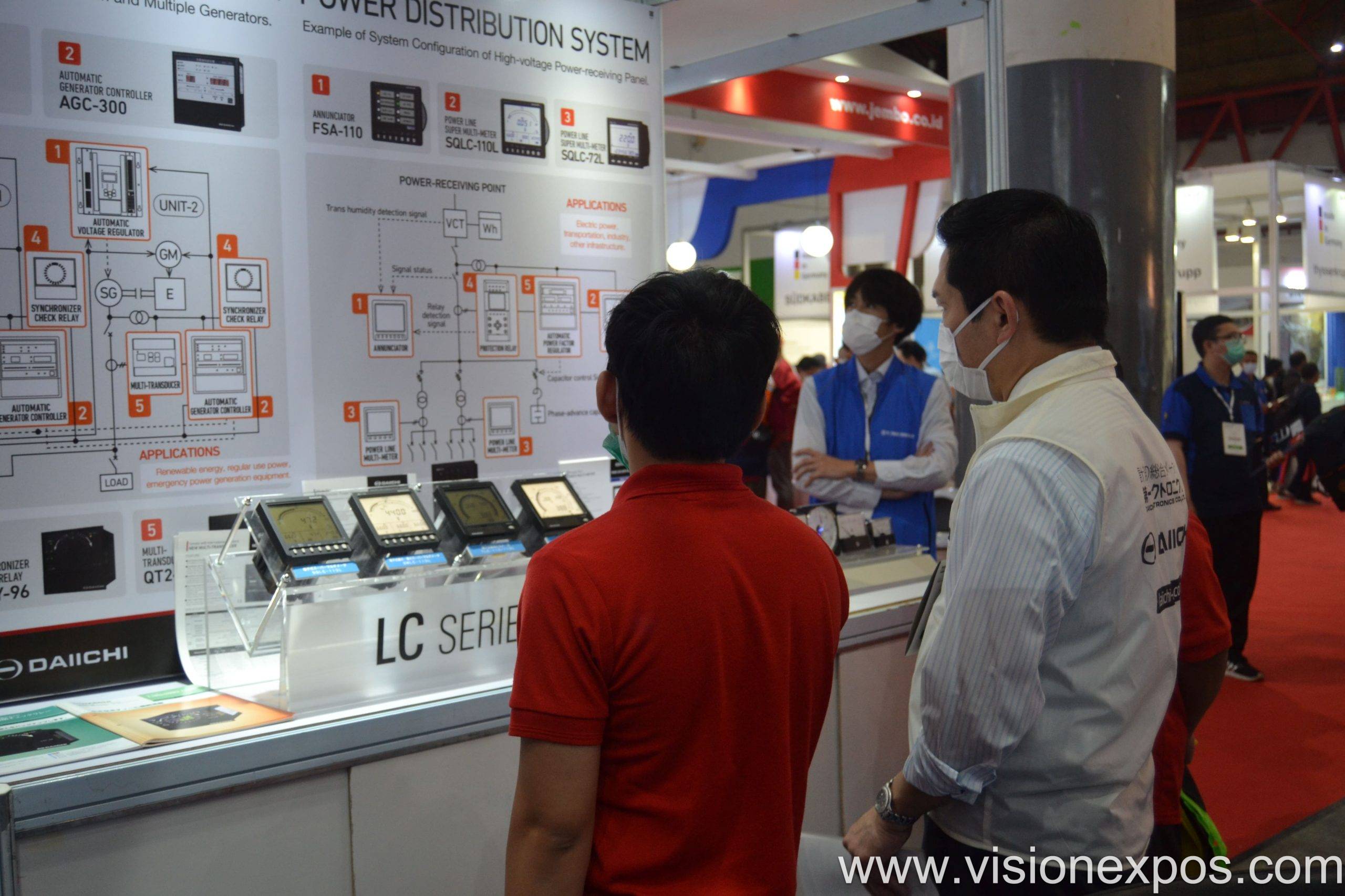 2026年印尼雅加达电力及能源展览会<br>EPI 2026插图2 2026年印尼雅加达电力及能源展览会<br>EPI 2026插图2