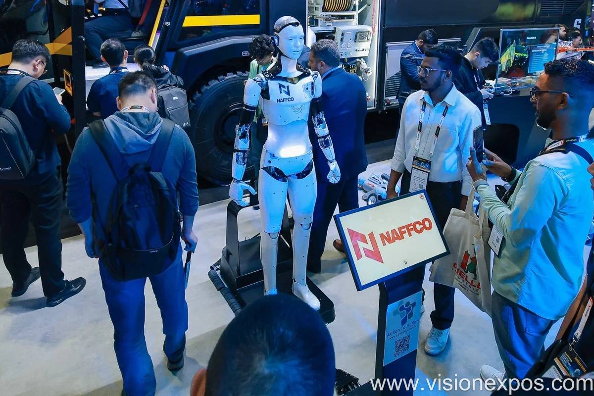 2026年阿联酋迪拜安防消防展览会<br>INTERSEC 2026插图4 2026年阿联酋迪拜安防消防展览会<br>INTERSEC 2026插图4