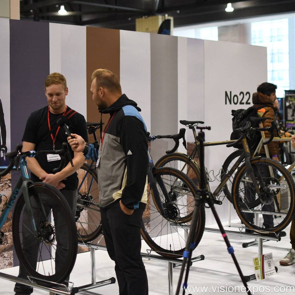 2026年美国费城自行车展览会<br>Philadelphia Bike Expo 2026插图6 2026年美国费城自行车展览会<br>Philadelphia Bike Expo 2026插图6