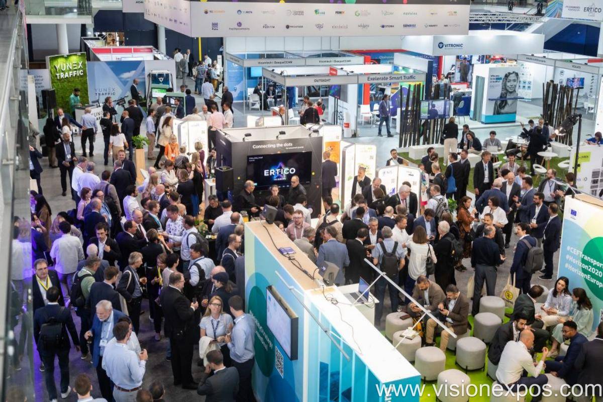 2027年英国伯明翰世界智能交通大会<br>ITS World Congress 2027插图5 2027年英国伯明翰世界智能交通大会<br>ITS World Congress 2027插图5