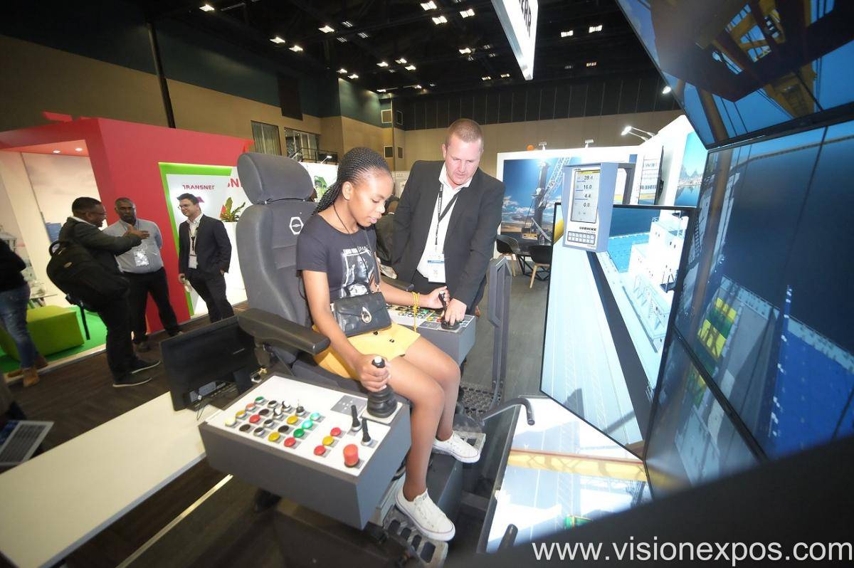 2026年南非交通运输展览会<br>Transport Evolution Africa Expo 2026插图1 2026年南非交通运输展览会<br>Transport Evolution Africa Expo 2026插图1