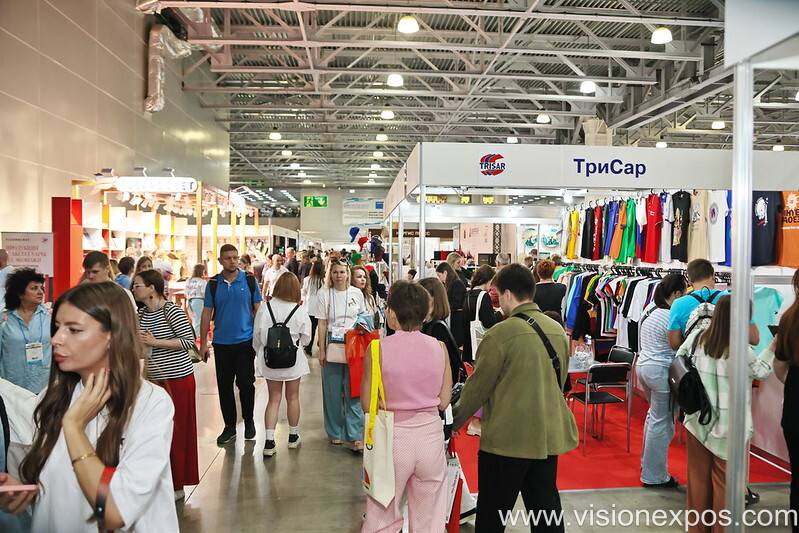 2026年俄罗斯莫斯科礼品及广告技术展览会<br>IPSA 2026插图5 2026年俄罗斯莫斯科礼品及广告技术展览会<br>IPSA 2026插图5