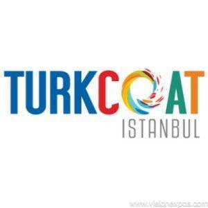 2026年土耳其伊斯坦布尔油漆涂料展览会<br>paintistanbul & Turkcoat 2026