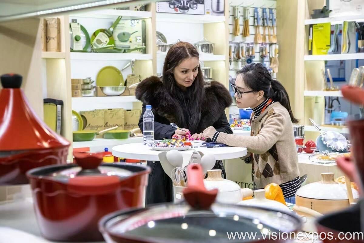 2026年俄罗斯国际家居、餐厨、户外展览会<br>MosHome 2026插图1 2026年俄罗斯国际家居、餐厨、户外展览会<br>MosHome 2026插图1