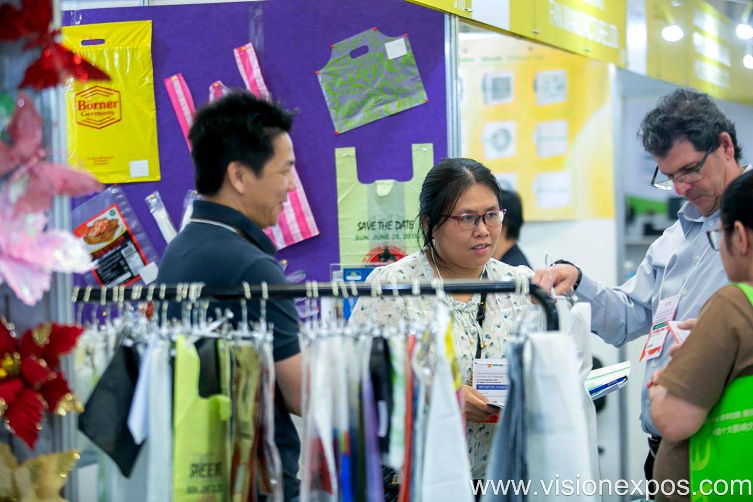 2026年巴西圣保罗家庭用品礼品展览会<br>Home Show Brazil 2026插图3 2026年巴西圣保罗家庭用品礼品展览会<br>Home Show Brazil 2026插图3