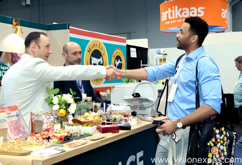 2026年美国纽约食品展览会 <br>Summer Fancy Food Show 2026插图3 2026年美国纽约食品展览会 <br>Summer Fancy Food Show 2026插图3