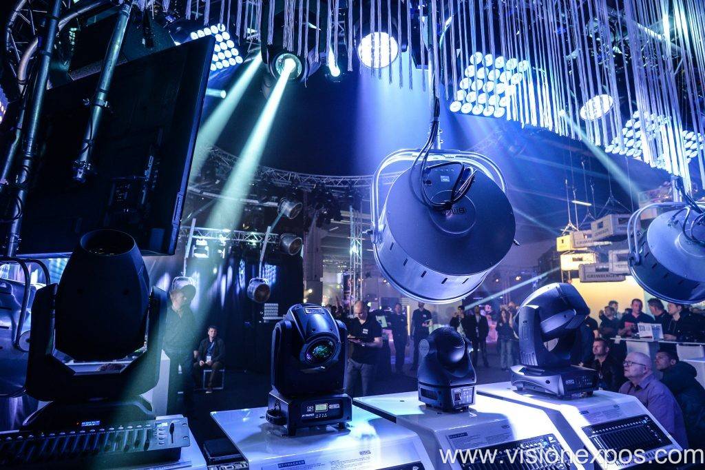 2026年泰国曼谷专业灯光音响展览会<br>Prolight+Sound Bangkok 2026插图1 2026年泰国曼谷专业灯光音响展览会<br>Prolight+Sound Bangkok 2026插图1