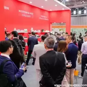 2026年越南国际家居礼品展HOMELIFE EXPO 2026 - 现场照片 - 参展费用