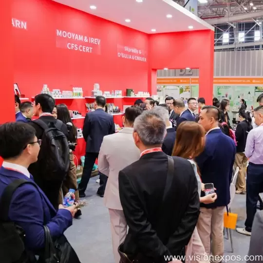 2026年越南国际家居礼品展<br>HOMELIFE EXPO 2026插图2 2026年越南国际家居礼品展<br>HOMELIFE EXPO 2026插图2