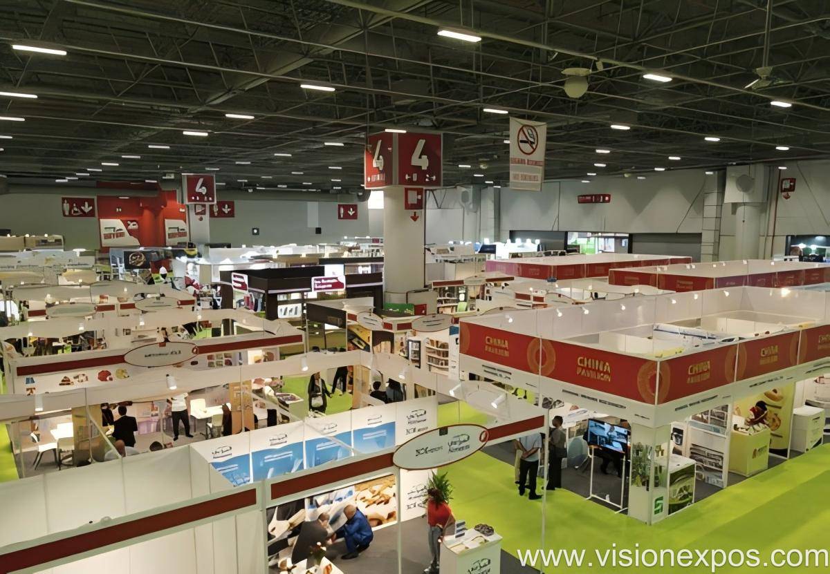 2026年土耳其食品展览会<br> F Istanbul 2026插图1 2026年土耳其食品展览会<br> F Istanbul 2026插图1