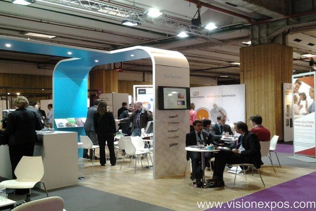 2026年法国巴黎涂料展览会<br>EUROCOAT 2026插图2 2026年法国巴黎涂料展览会<br>EUROCOAT 2026插图2