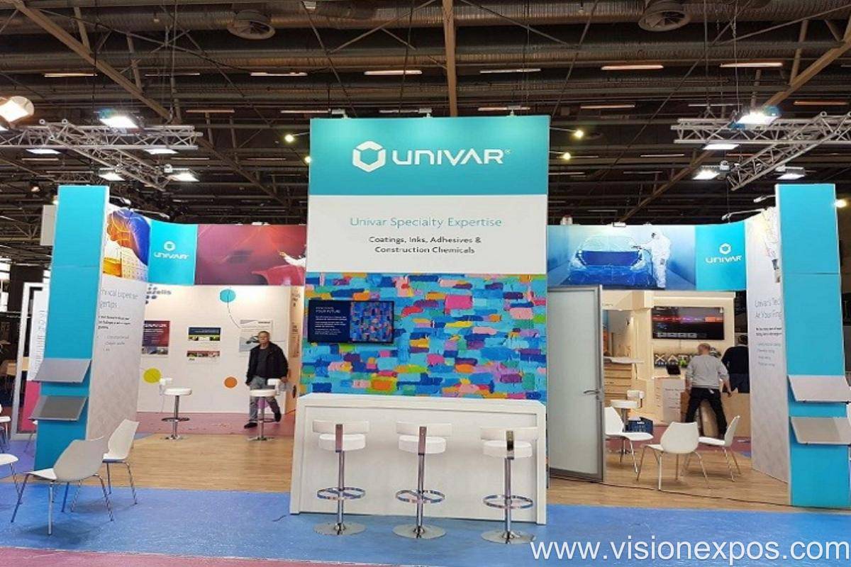 2026年法国巴黎涂料展览会<br>EUROCOAT 2026插图3 2026年法国巴黎涂料展览会<br>EUROCOAT 2026插图3