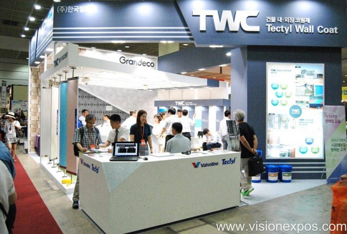 2026年韩国仁川胶粘剂与涂料展览会<br>COATING KOREA 2026插图1 2026年韩国仁川胶粘剂与涂料展览会<br>COATING KOREA 2026插图1