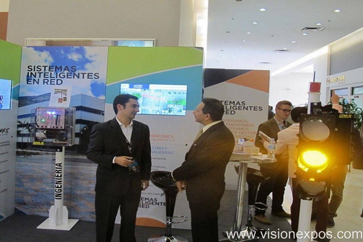 2026年哥伦比亚波哥大交通展览会<br>ANDINATRAFFIC 2026插图5 2026年哥伦比亚波哥大交通展览会<br>ANDINATRAFFIC 2026插图5