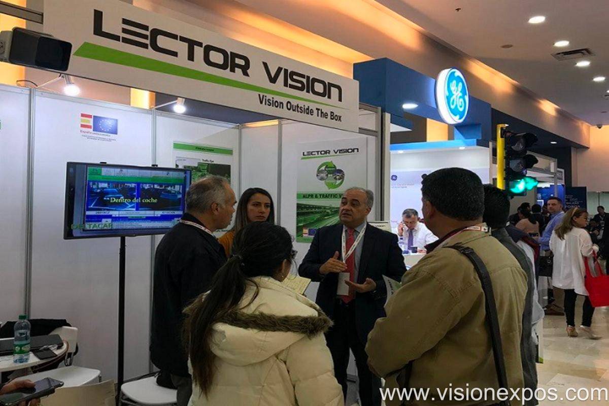 2026年哥伦比亚波哥大交通展览会<br>ANDINATRAFFIC 2026插图3 2026年哥伦比亚波哥大交通展览会<br>ANDINATRAFFIC 2026插图3