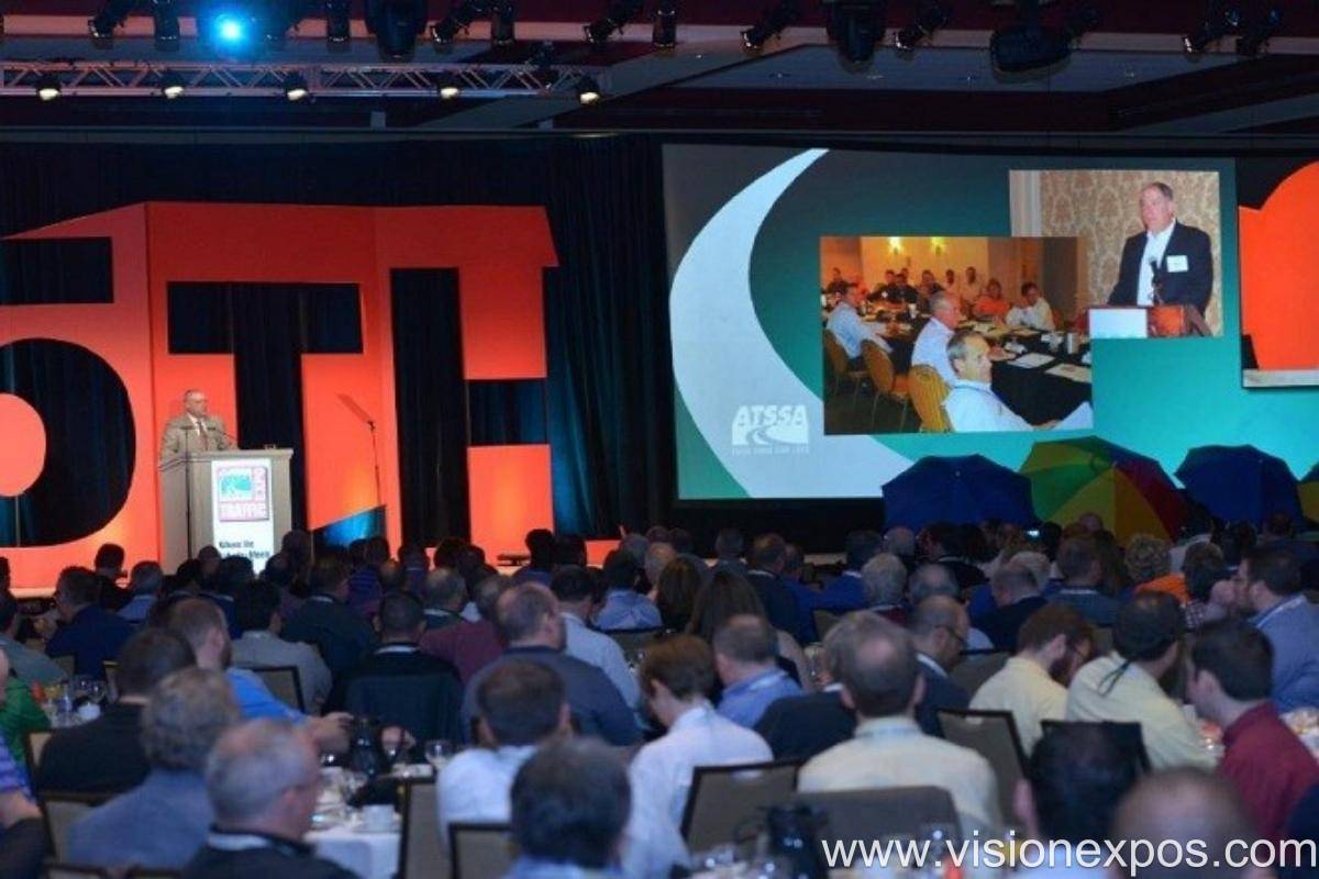 2026年美国道路交通展览会<br>ATSSA 2026插图3 2026年美国道路交通展览会<br>ATSSA 2026插图3