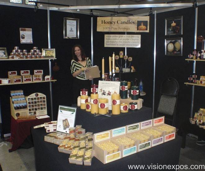 2026年加拿大温哥华家庭用品及礼品展览会<br>Vancouver Gift Expo 2026插图3 2026年加拿大温哥华家庭用品及礼品展览会<br>Vancouver Gift Expo 2026插图3