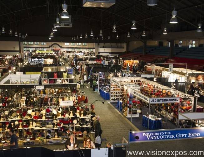 2026年加拿大温哥华家庭用品及礼品展览会<br>Vancouver Gift Expo 2026插图4 2026年加拿大温哥华家庭用品及礼品展览会<br>Vancouver Gift Expo 2026插图4