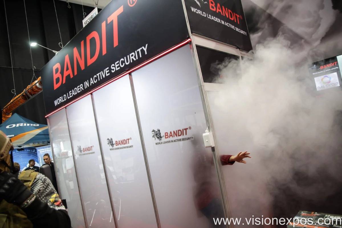 2026年南非安防及消防展览会 <br>Securex South Africa 2026插图2 2026年南非安防及消防展览会 <br>Securex South Africa 2026插图2