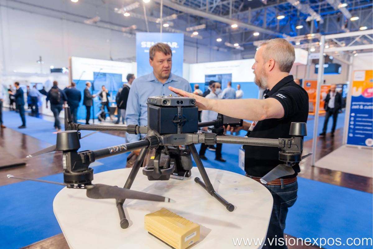 2026年德国埃森安防展览会<br>Security Essen 2026插图2 2026年德国埃森安防展览会<br>Security Essen 2026插图2