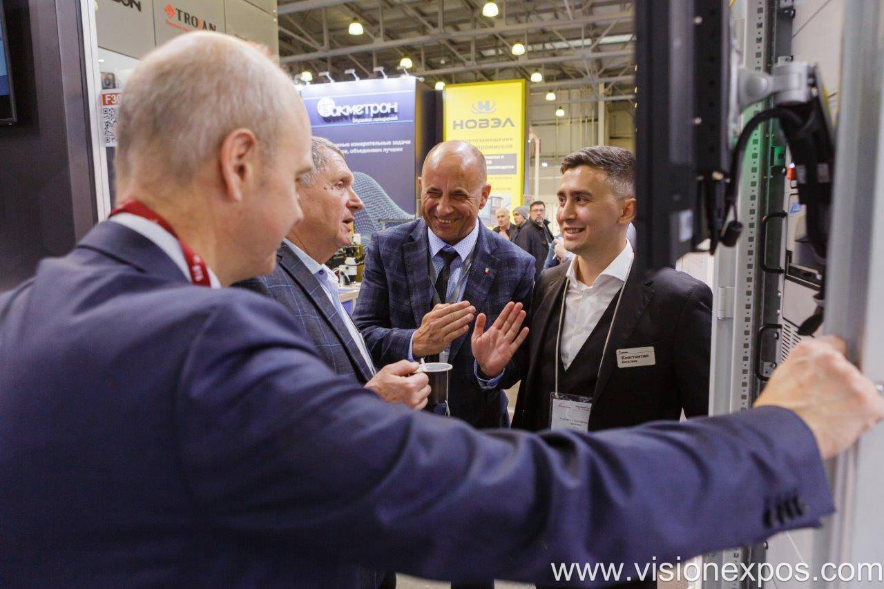 2026年俄罗斯莫斯科测试测量及控制展览会<br>Testing Control 2026插图5 2026年俄罗斯莫斯科测试测量及控制展览会<br>Testing Control 2026插图5