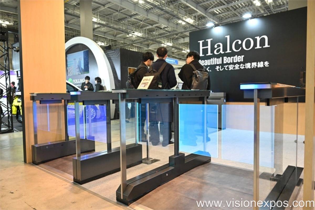 2026年日本东京安防展览会<br>SECURITY SHOW 2026插图2 2026年日本东京安防展览会<br>SECURITY SHOW 2026插图2