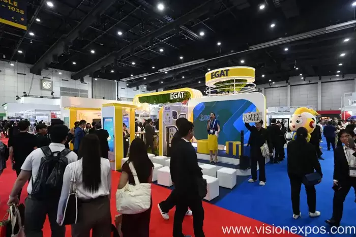 2026年亚洲电力展览会<br>Enlit Asia 2026插图6 2026年亚洲电力展览会<br>Enlit Asia 2026插图6