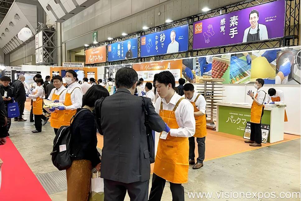 2026年日本东京食品展览会 <br>FABEX 2026插图2 2026年日本东京食品展览会 <br>FABEX 2026插图2