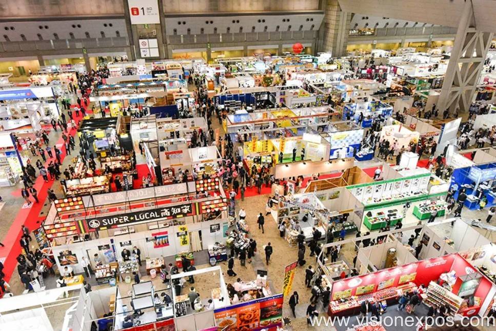 2026年日本东京食品展览会 <br>FABEX 2026插图1 2026年日本东京食品展览会 <br>FABEX 2026插图1