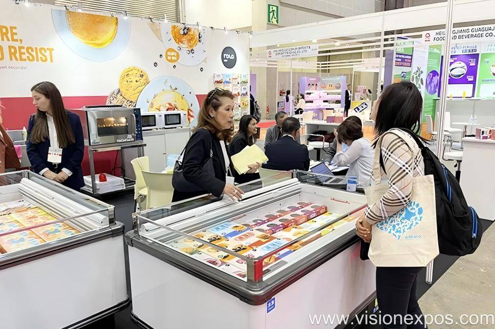 2026年日本东京食品展览会 <br>FABEX 2026插图3 2026年日本东京食品展览会 <br>FABEX 2026插图3