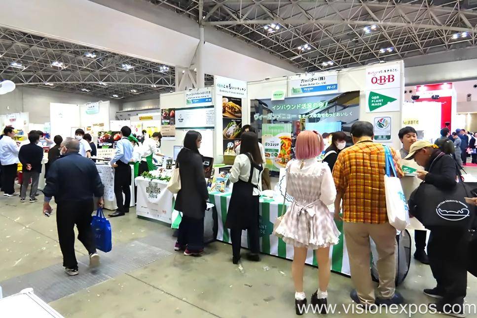 2026年日本东京食品展览会 <br>FABEX 2026插图4 2026年日本东京食品展览会 <br>FABEX 2026插图4