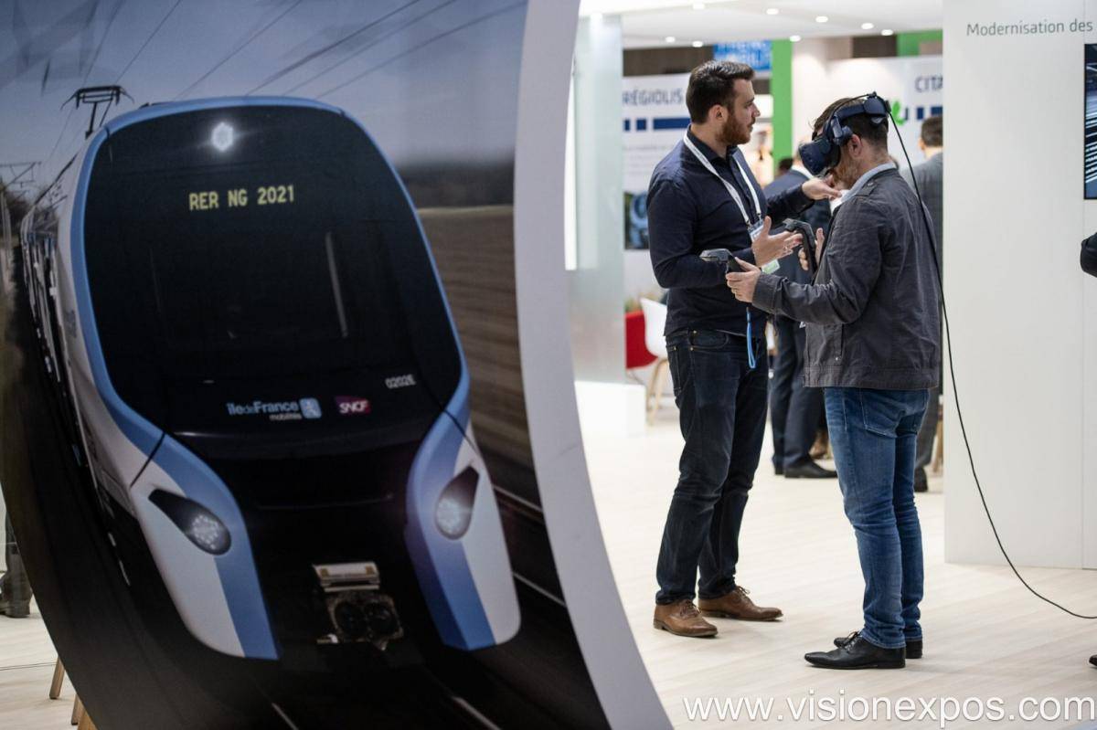 2026年欧洲交通展览会<br>European Mobility Expo 2026插图5 2026年欧洲交通展览会<br>European Mobility Expo 2026插图5