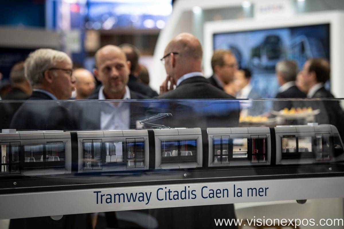 2026年欧洲交通展览会<br>European Mobility Expo 2026插图4 2026年欧洲交通展览会<br>European Mobility Expo 2026插图4