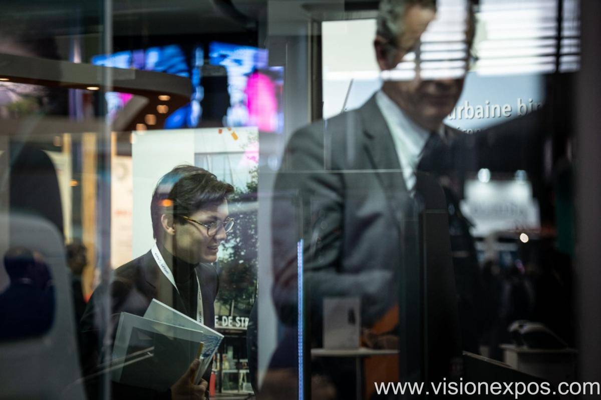 2026年欧洲交通展览会<br>European Mobility Expo 2026插图3 2026年欧洲交通展览会<br>European Mobility Expo 2026插图3