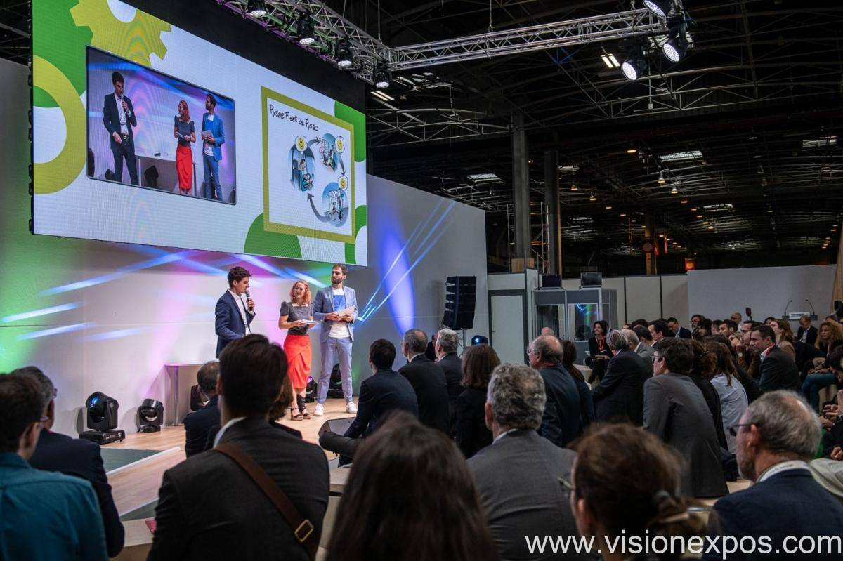 2026年欧洲交通展览会<br>European Mobility Expo 2026插图2 2026年欧洲交通展览会<br>European Mobility Expo 2026插图2